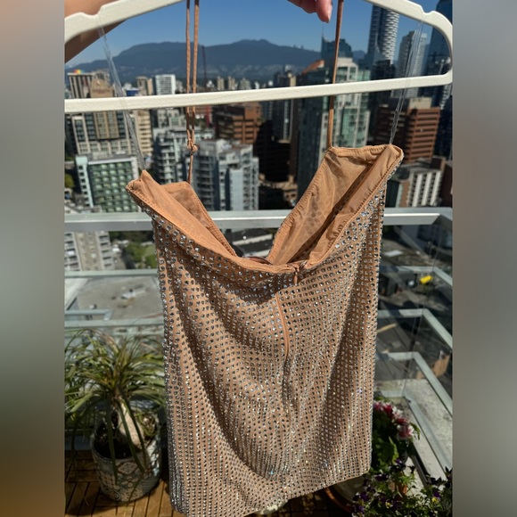 Oh Polly Lasma Dress only worn once - Picture 7 of 8